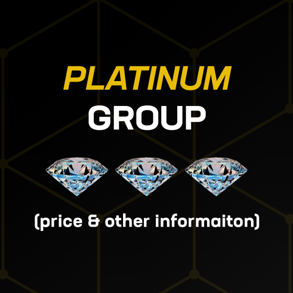 platinum-group